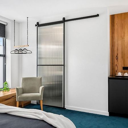The Electric Hotel 절롱 외부 사진